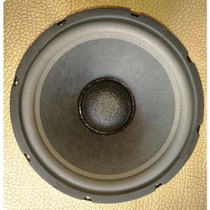 jbl10 inch 12 inch card bag bass horn KTV pure bass horn high power double magnetic bass horn