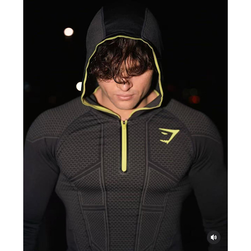 拉炼 炼 𫔀连帽——黄标