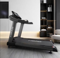 European HEAD-T780 Hyde Luxury Smart Treadmill Enterprise Career Light Commercial Mute Professional Fitness Equipment