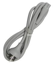 Original Xiaomi air purifier 2 power cord 1 generation 2 generation PRO charging plug connection cable Plum three-hole copper core