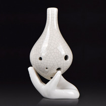 6-hole ocarina for Teaching