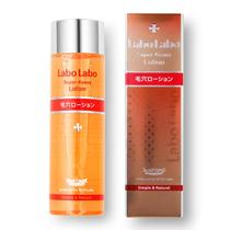 Japan labo city wild doctor pores shrink oil control lotion Toner 100ml