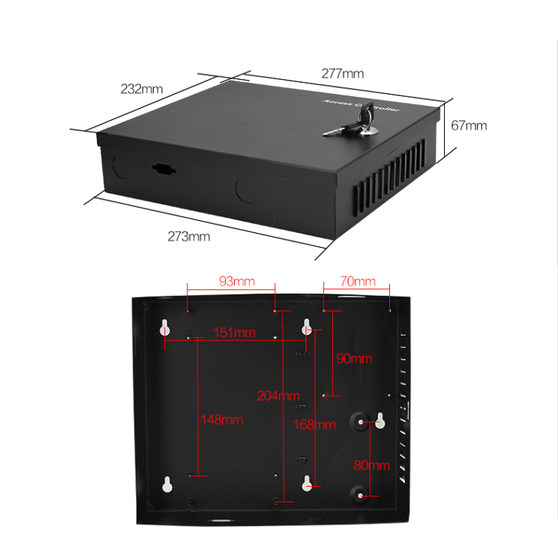 중립, Dahua Access Control 캐비닛/대형 철분/파워 박스에 설치할 수 있습니다. 중립, Dahua Access Control 캐비닛/대형 철분/파워 박스에 설치할 수 있습니다.