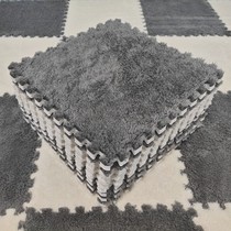 Ground floor mat ground mat upholstered living-room Carpet light extravaganza Superior Bedroom full-room 2021 new guys