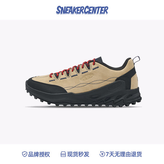 KEEN/JASPER 시온주의 남성 야외 편안한 마모 등산 하이킹 스포츠 신발 1029585 KEEN/JASPER 시온주의 남성 야외 편안한 마모 등산 하이킹 스포츠 신발 1029585