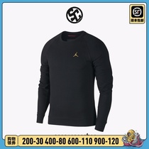 Nike Nike Jordan CNY AJ Fireworks embroidery Chinese New Year pullover sweater sweater AO1923-010