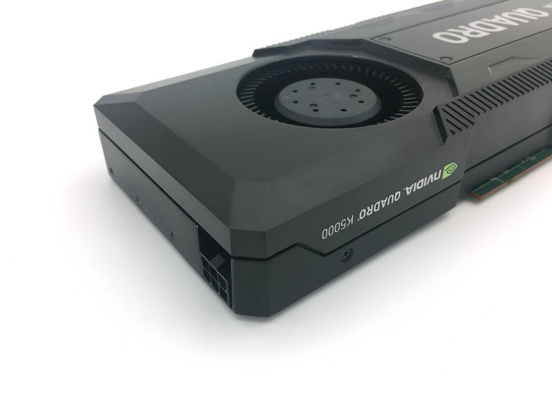 丽台quadro k5000 4g 显卡 高端专业图形工作站显卡 工包 3年