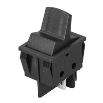 (Switch) Sand ice machine cooking machine wall breaking machine power start switch soymilk machine instant switch general accessories