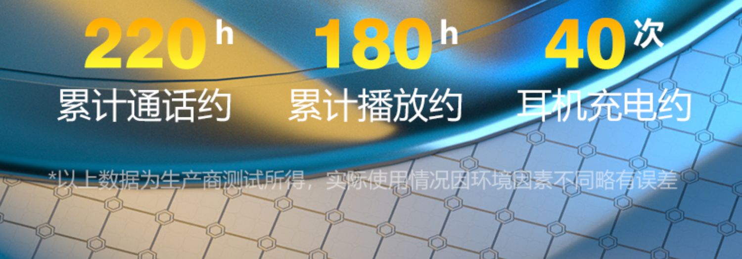 夏新无线蓝牙苹果华为vivo小米oppo介绍