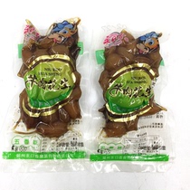 Yongrixiang beef peanut spiced casual snack 500g