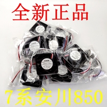 NMB04020VA-24P-BL 24V volt 0 13A4cm4020 7 series Yaskawa 850 inverter cooling fan