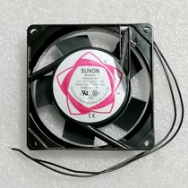 SUNON sunon SF9225AT 2092HBL 9cm9025 220V V 90*90 * 25MM cooling fan