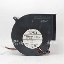 NMB 09533GA-24M-BA 24V Volt 0 64A 9733 9 7cm Vehicle Turbo Fan Blower