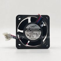 ADDA Taiwan Association 4020 24V 0 09A computer cooling fan double ball AD0424HB-C50