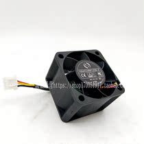 Original HA4028M12SB-Z DC12V 0 65 4028 Shenma M3 power supply 3-wire cooling fan