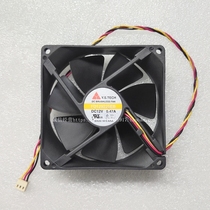 Y S TECH Yuanshan FD129225EB 12v V 0 36 0 47A9cm cm 3-wire chassis Power fan