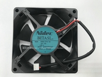 NIDEC original D09A-12TU 03 12V volts 0 20A 9 cm92 * 92 * 25mm converter cooling fan