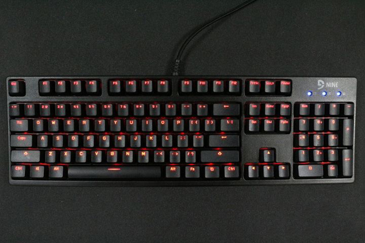 普通键盘好还是机械好_普通键盘和机械键盘_普通键盘和机械键盘的区别