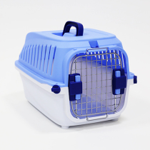 Professional rabbit aviation box rabbit out of the bag transport cage to send pad pad 10 pieces easy to carry