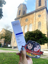 German Annemarie Borlind Anna Berlin Lean exhibition Green tea Nurturing Day Cream 75ml with stock