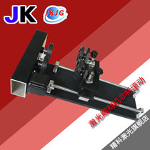 Laser engraving machine Non-standard rolling rotary engraving Cylinder engraving platform Gourd wine bottle cup