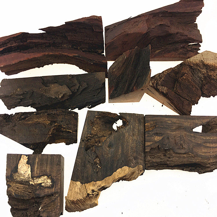 mahogany scraps, beads, raw wood, beads, wood, huanghuali, red sandalwood, wood, carving, diy wood