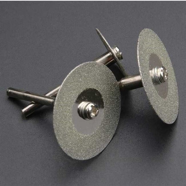 瓷砖金刚石锯片切割邮电吊磨牙机石材电磨小电轮片木工磨机陶瓷大_不