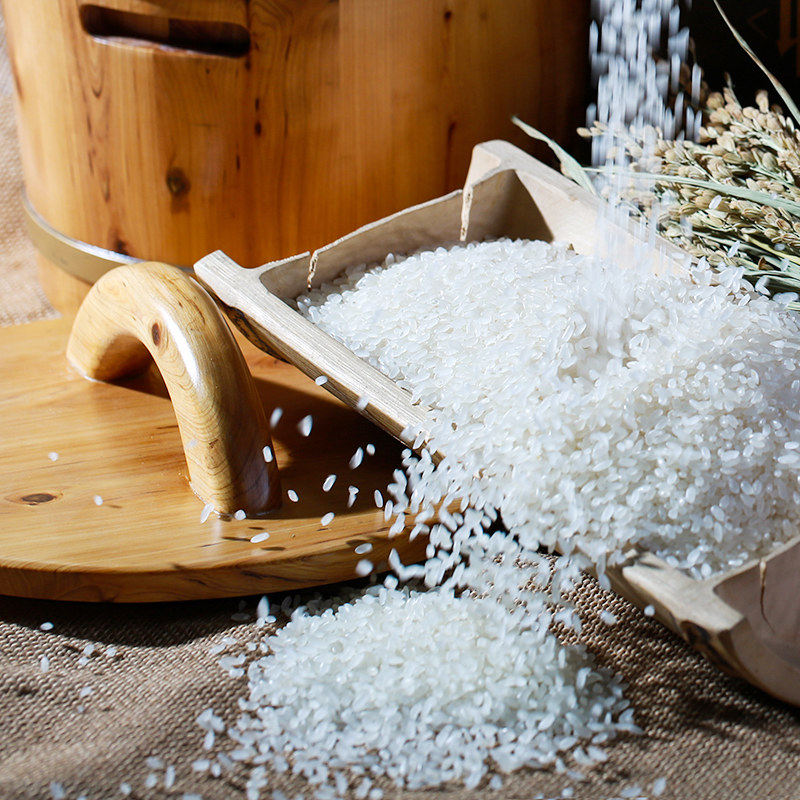 米面粮油,开门七件事