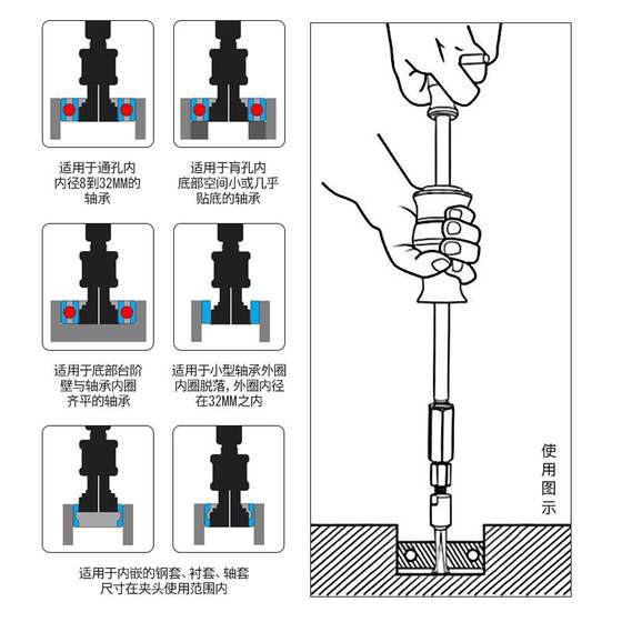 12 피스 내부 보어 베어링 제거 제거 휠 허브 필린 베어링 슬라이드 해머를 당기고 당기고 당기고 당기고 당기고 당기는 도구 12 피스 내부 보어 베어링 제거 제거 휠 허브 필린 베어링 슬라이드 해머를 당기고 당기고 당기고 당기고 당기고 당기는 도구