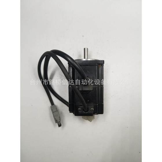 YASKAWA SGMPH 서보 모터 -01A1A2C YASKAWA SGMPH 서보 모터 -01A1A2C