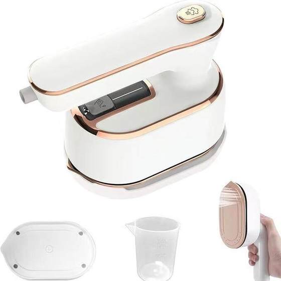 Hot sale Amazon electric iron steam handheld ironing machine rotary ironing machine mini travel portable ironing machine
Hot sale Amazon electric iron steam handheld ironing machine rotary ironing machine mini travel portable ironing machine