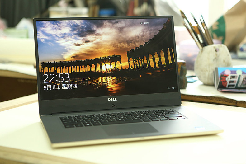 现货dell/戴尔 灵越15(7560) ins15-1545 燃7000超极本笔记本超薄