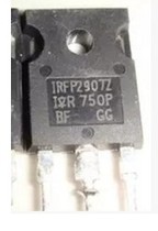 Original imported disassembly IRFP2907Z mantissa with Z TO-247 MOS FET can be taken directly