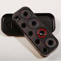 indy bearing imported skateboard bearing independent shaft bones broson