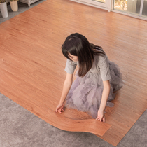 Floor leather self-adhesive cement floor renovation and renovation waterproof floor glue PVC imitation solid wood floor sticker thickened wear-resistant