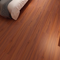 SPC lock imitation solid wood floor stone plastic PVC buckle household thickened wear-resistant waterproof reinforced composite floor