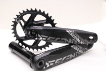 SRAM DESC EAGLE DUB 12-speed DH83 disc