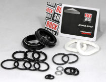 RockShox REBA SOLO AIR Fork Seal Repair Kit