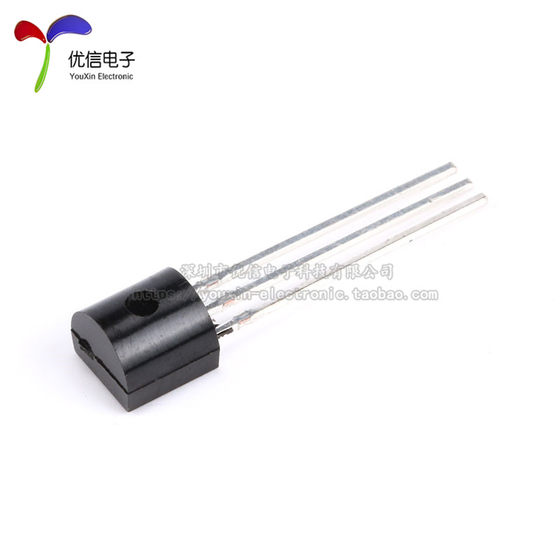 원래 정품 S9013 TO-92 NPN 트랜지스터 25V/500MA 직접 플러그 트랜지스터 (20 조각) 원래 정품 S9013 TO-92 NPN 트랜지스터 25V/500MA 직접 플러그 트랜지스터 (20 조각)