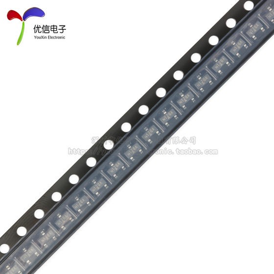 오리지널 정통 SI2301CDS-T1-GE3 SOT-23 P 채널 칩 MOSFET 필드 효과 튜브 칩 오리지널 정통 SI2301CDS-T1-GE3 SOT-23 P 채널 칩 MOSFET 필드 효과 튜브 칩