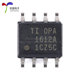 오리지널 정통 OPA1612AIDR SOIC-8 오디오 OP-AMP 칩 오리지널 정통 OPA1612AIDR SOIC-8 오디오 OP-AMP 칩