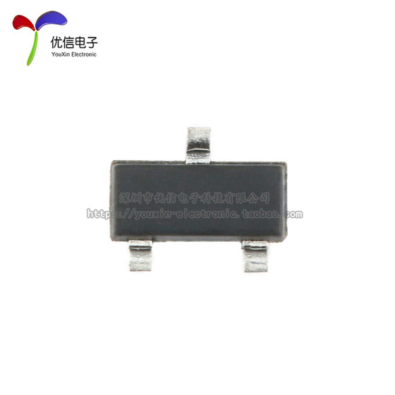 SMD SI2301DS SOT-23 2.3A MOSFET/필드 효과 튜브 (10 피스) SMD SI2301DS SOT-23 2.3A MOSFET/필드 효과 튜브 (10 피스)
