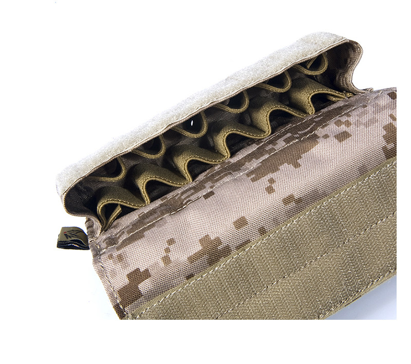 美国atacs-au迷彩