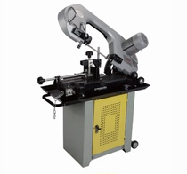 Taiwan horizontal small sawing machine stainless steel steel and other metal plastic non metal chainsaw small table saw DLY-18F2