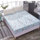 Tấm trải giường đơn cho chăn bông dày Simmons nệm bảo vệ trải giường 1.8 / 1.5m phủ bụi giường gạo - Trang bị Covers