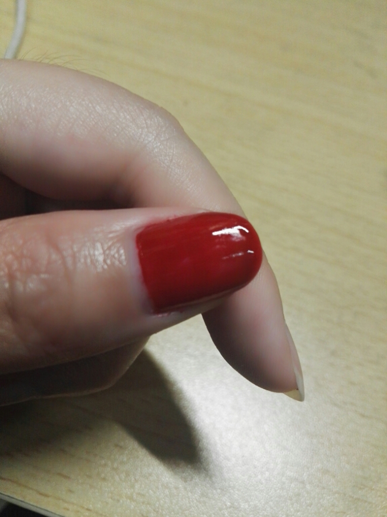小奥汀显白色豆沙红有用吗?使用效果显示,第7张 小奥汀显白色豆沙红有用吗?使用效果显示,第7张