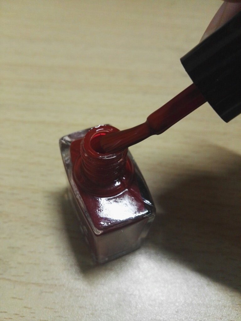 小奥汀显白色豆沙红有用吗?使用效果显示,第6张 小奥汀显白色豆沙红有用吗?使用效果显示,第6张