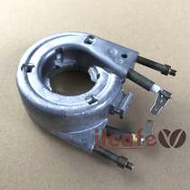 jura GIGA series automatic coffee machine steam coffee boiler and other accessories