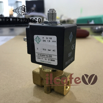 Ilan Coffee-Italy LA MARZOCCO Linea semi-automatic coffee machine brewing three-way solenoid valve