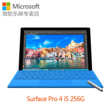 ۣMicrosoft/΢ Surface Pro 4 i5 İ WIFI 256GBʹø